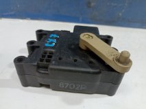 Моторчик заслонки печки Mazda CX-7 ER 2007-2012