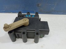 Моторчик заслонки печки Mazda CX-7 ER 2007-2012