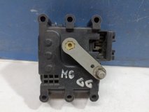 Моторчик заслонки печки Mazda Mazda 6