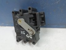 Моторчик заслонки печки Mazda Mazda 6