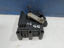 Моторчик заслонки печки Mazda Mazda 6