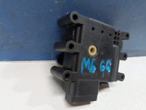 Моторчик заслонки печки Mazda Mazda 6