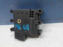 Моторчик заслонки печки Mazda Mazda 6