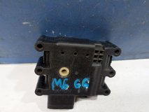 Моторчик заслонки печки Mazda Mazda 6