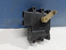 Моторчик заслонки печки Mazda Mazda 6