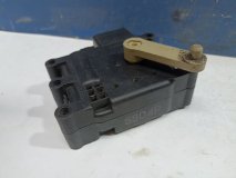 Моторчик заслонки печки Mazda Mazda 6