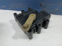 Моторчик заслонки печки Mazda Mazda 6