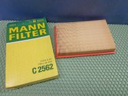 Фильтр воздушный двигателя Hyundai Accent LC 1.5 G4EC