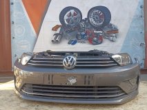 Ноускат Volkswagen Golf Sportsvan AUV 2017 1.4 CZD