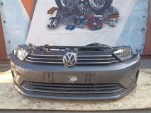 Ноускат Volkswagen Golf Sportsvan AUV 2017 1.4 CZD