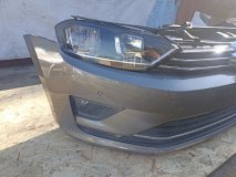 Ноускат Volkswagen Golf Sportsvan AUV 2017 1.4 CZD