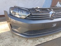 Ноускат Volkswagen Golf Sportsvan AUV 2017 1.4 CZD