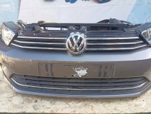 Ноускат Volkswagen Golf Sportsvan AUV 2017 1.4 CZD