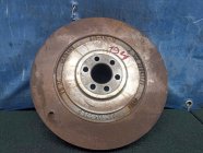 Маховик Volkswagen Golf 7 2015 1.4 CMBA