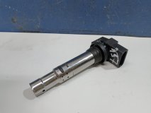 Катушка зажигания Volkswagen Golf 6 2012 1.4 CAXA