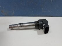 Катушка зажигания Volkswagen Golf 6 2012 1.4 CAXA