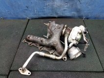 Турбина Volkswagen Golf 6 2012 1.4 CAXA