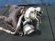 Турбина Volkswagen Golf 6 2012 1.4 CAXA