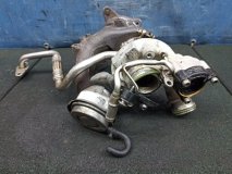 Турбина Volkswagen Golf 6 2012 1.4 CAXA