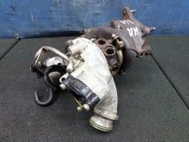 Турбина Volkswagen Golf 6 2012 1.4 CAXA