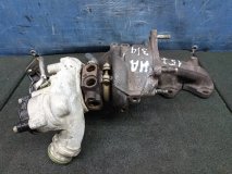 Турбина Volkswagen Golf 6 2012 1.4 CAXA