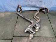 Корпус термостата Volkswagen Golf 6 2012 1.4 CAXA