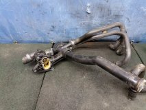 Корпус термостата Volkswagen Golf 6 2012 1.4 CAXA