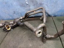 Корпус термостата Volkswagen Golf 6 2012 1.4 CAXA