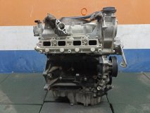 Двигатель Volkswagen Golf 6 2012 1.4 CAXA