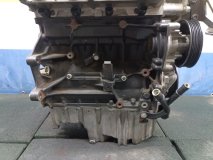 Двигатель Volkswagen Golf 6 2012 1.4 CAXA