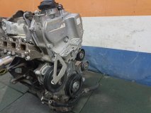 Двигатель Volkswagen Golf 6 2012 1.4 CAXA