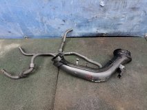 Патрубок турбины Volkswagen Golf 6 2012 1.4 CAXA