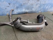 Патрубок турбины Volkswagen Golf 6 2012 1.4 CAXA