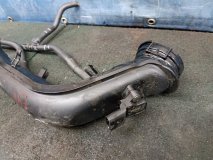 Патрубок турбины Volkswagen Golf 6 2012 1.4 CAXA