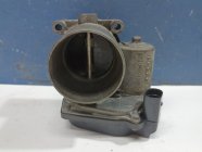 Заслонка дроссельная Volkswagen Golf 6 2012 1.4 CAXA