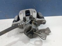 Суппорт тормозной правый задний Hyundai Elantra AD 2020 2.0 G4NA