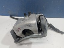 Суппорт тормозной левый задний Hyundai Elantra AD 2020 2.0 G4NA