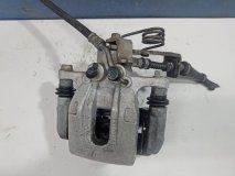 Суппорт тормозной левый задний Hyundai Elantra AD 2020 2.0 G4NA