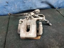 Суппорт тормозной левый задний Hyundai Elantra AD 2020 2.0 G4NA