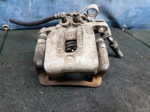 Суппорт тормозной левый задний Hyundai Elantra AD 2020 2.0 G4NA