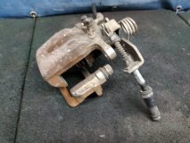 Суппорт тормозной левый задний Hyundai Elantra AD 2020 2.0 G4NA