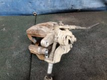 Суппорт тормозной левый задний Hyundai Elantra AD 2020 2.0 G4NA