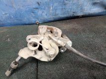 Суппорт тормозной левый задний Hyundai Elantra AD 2020 2.0 G4NA