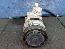 Компрессор кондиционера Volkswagen Touran 1T3 2012 1.2 CBZ