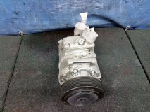 Компрессор кондиционера Volkswagen Touran 1T3 2012 1.2 CBZ