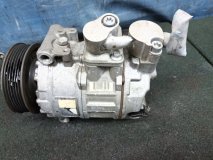 Компрессор кондиционера Volkswagen Touran 1T3 2012 1.2 CBZ