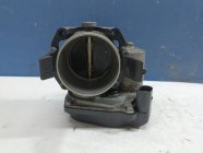 Заслонка дроссельная Skoda Octavia A5 2012 1.4 CAXA