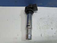 Катушка зажигания Skoda Octavia A5 2012 1.4 CAXA