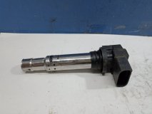 Катушка зажигания Skoda Octavia A5 2012 1.4 CAXA