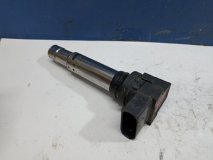 Катушка зажигания Skoda Octavia A5 2012 1.4 CAXA